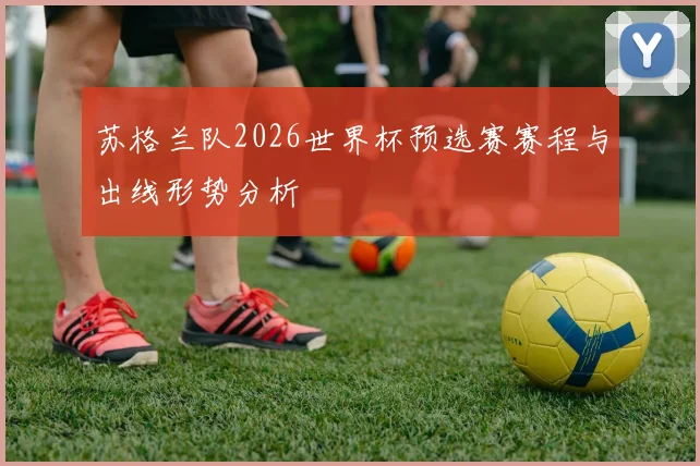 苏格兰队2026世界杯预选赛赛程与出线形势分析
